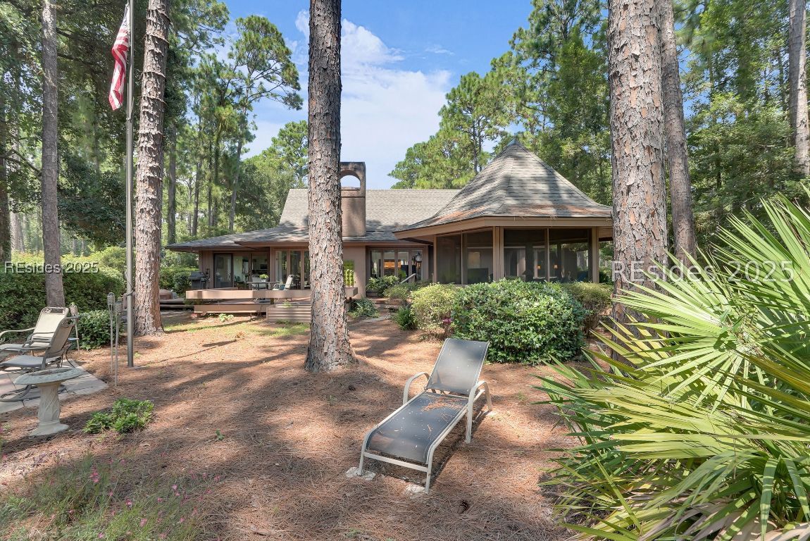 7 Eagle Claw Lane
