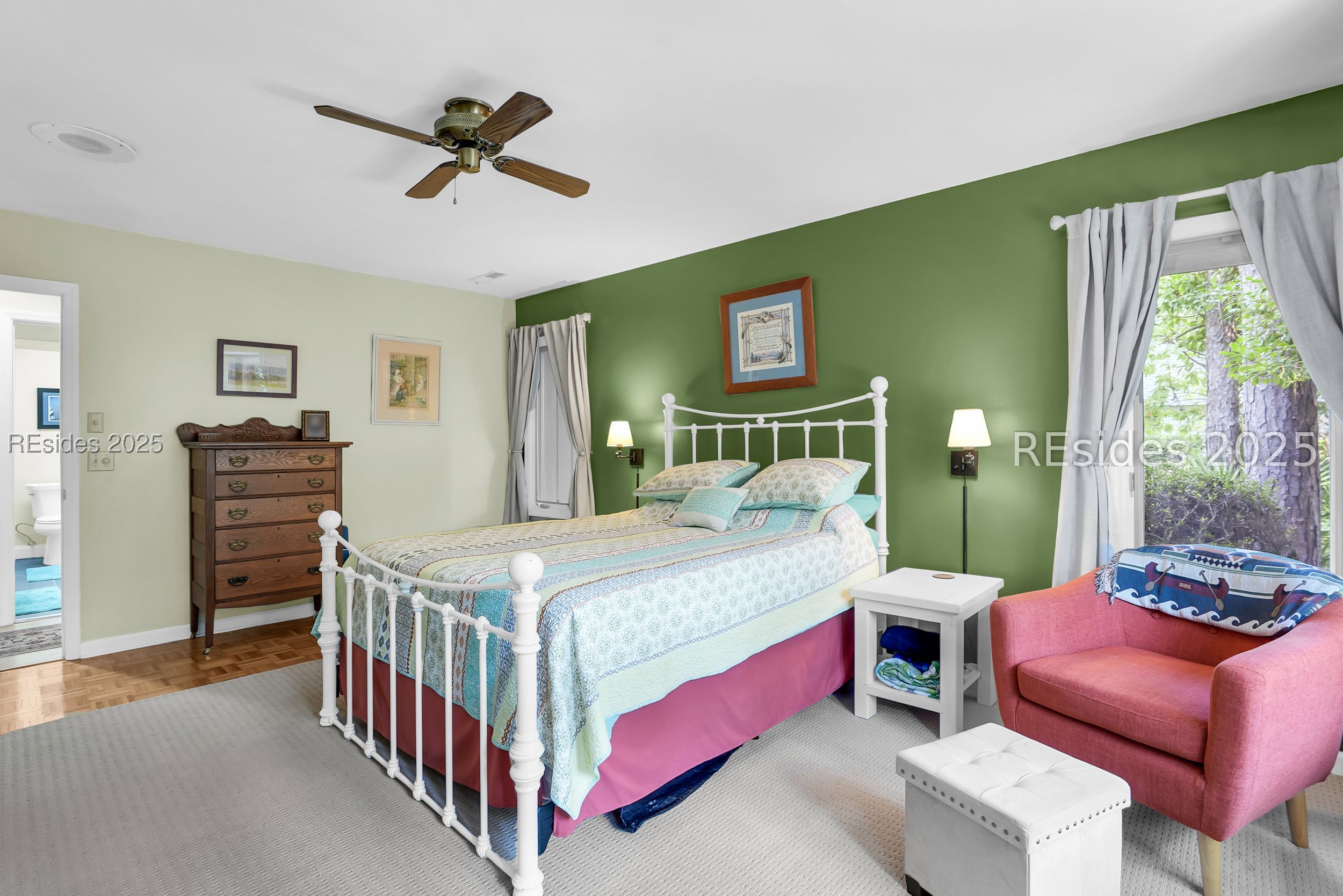 7 Eagle Claw Lane