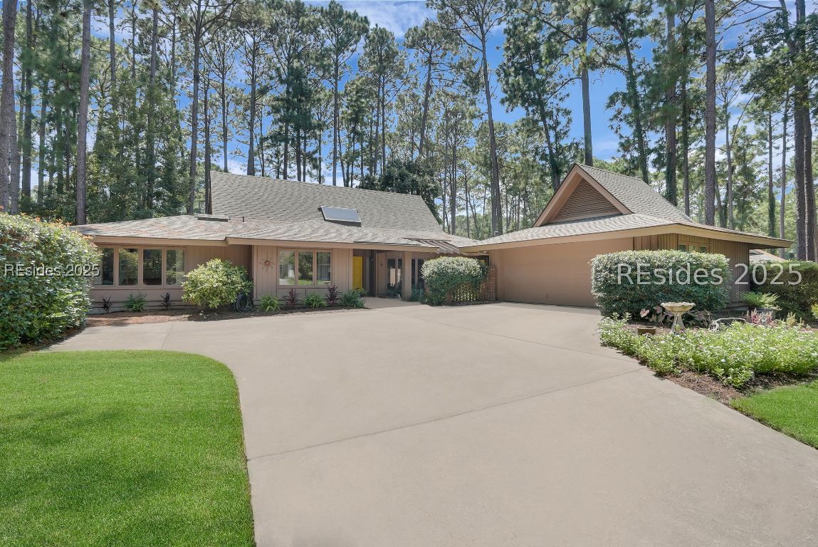 7 Eagle Claw Lane