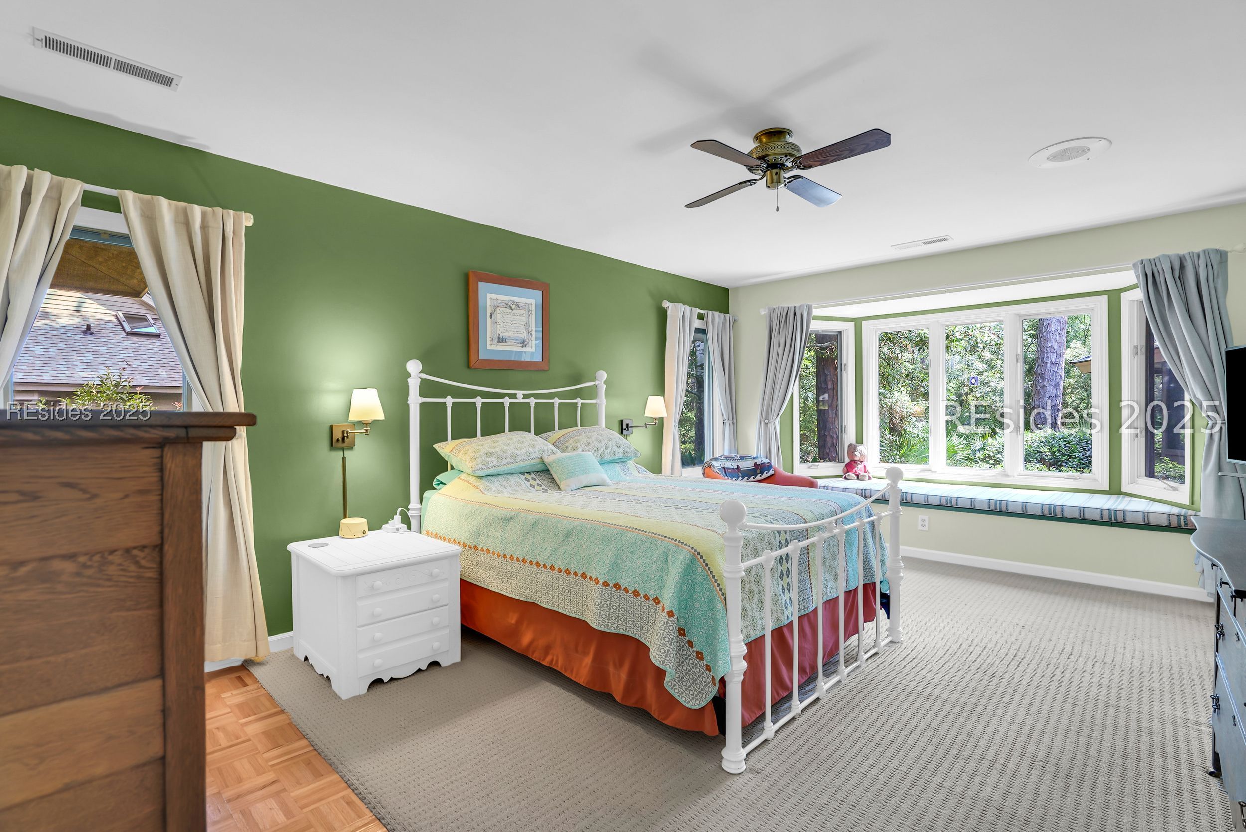7 Eagle Claw Lane