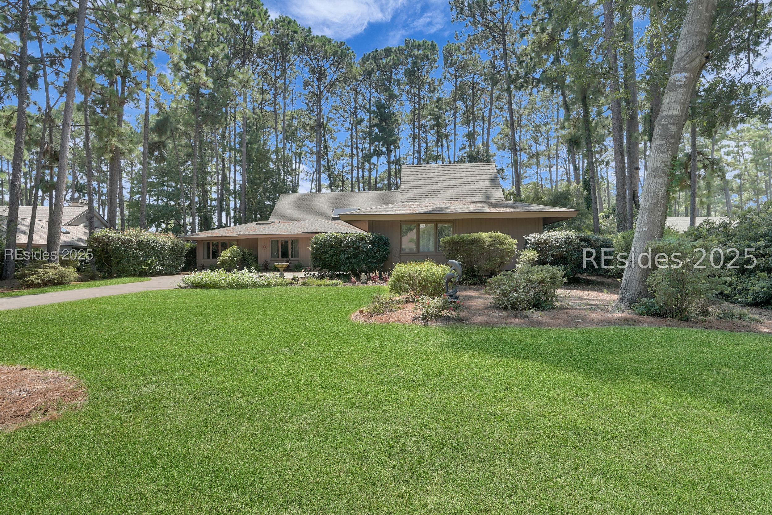 7 Eagle Claw Lane