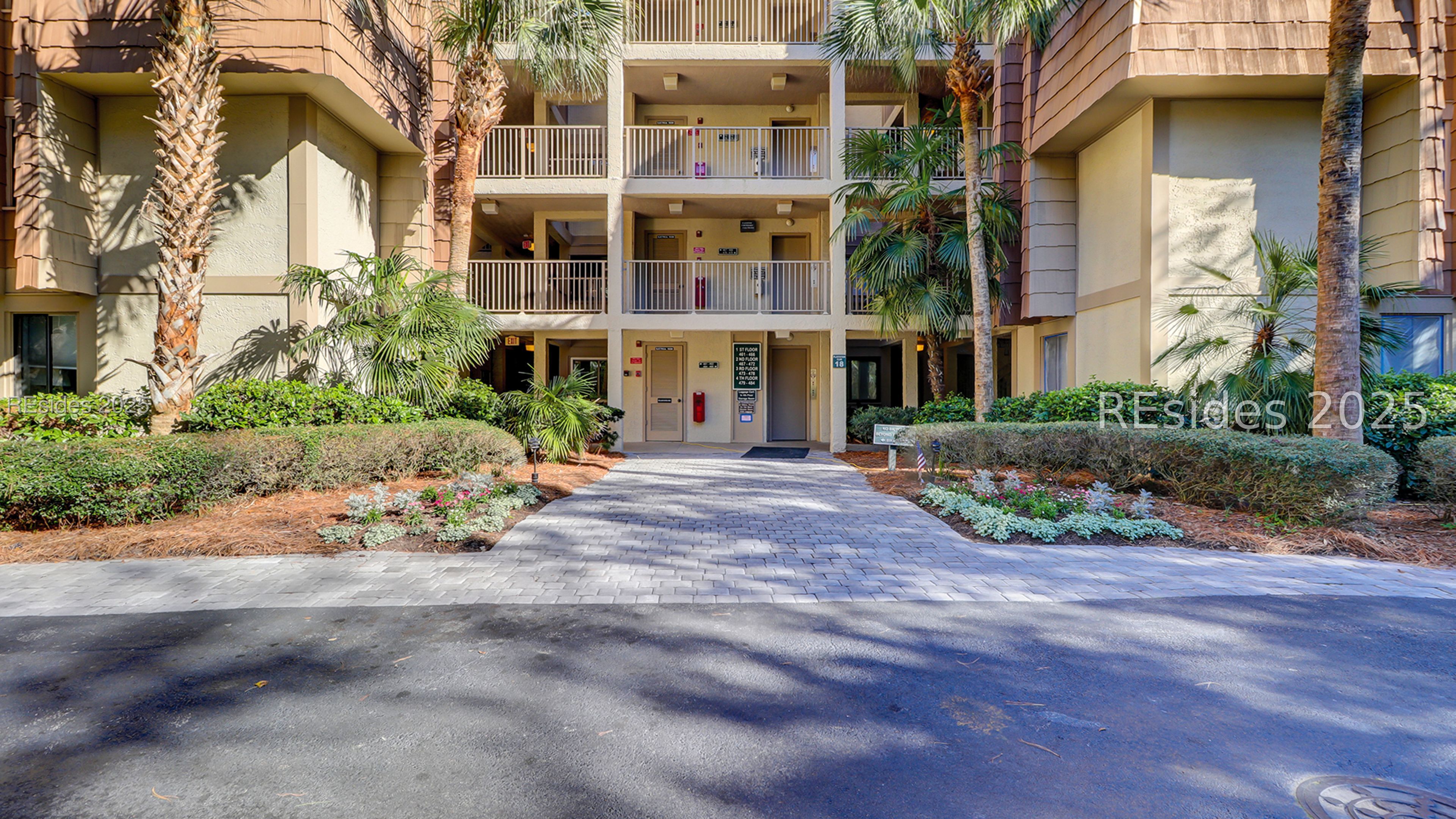 18 Lighthouse Road Unit: 470