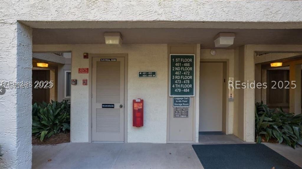 18 Lighthouse Road Unit: 470