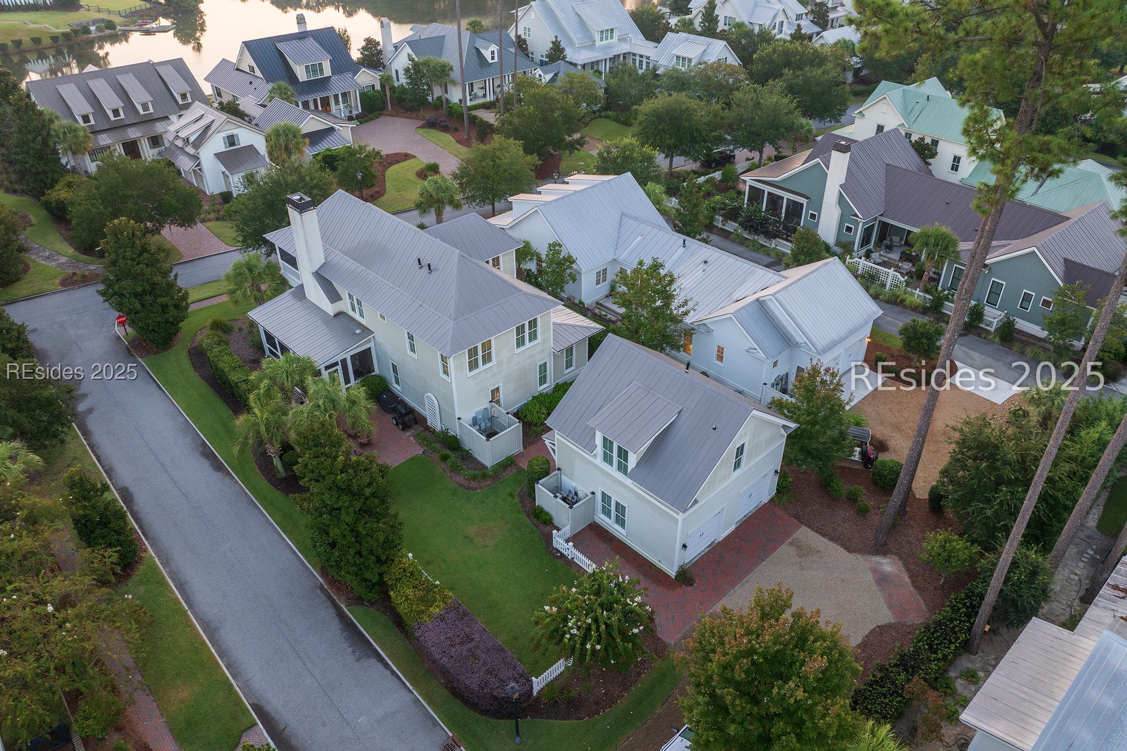 22 Waterfowl Road
