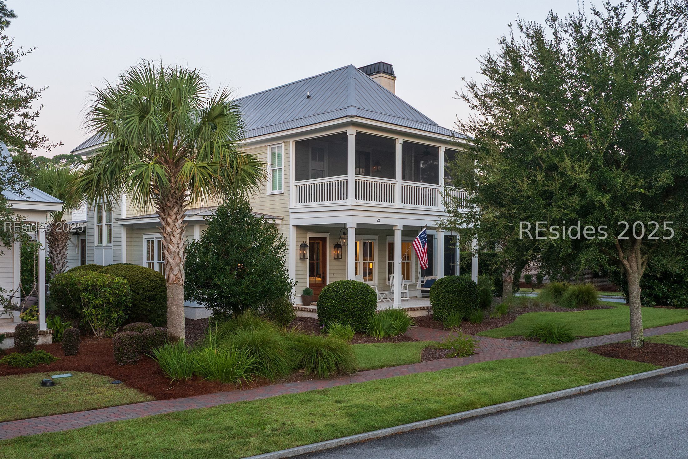 22 Waterfowl Road