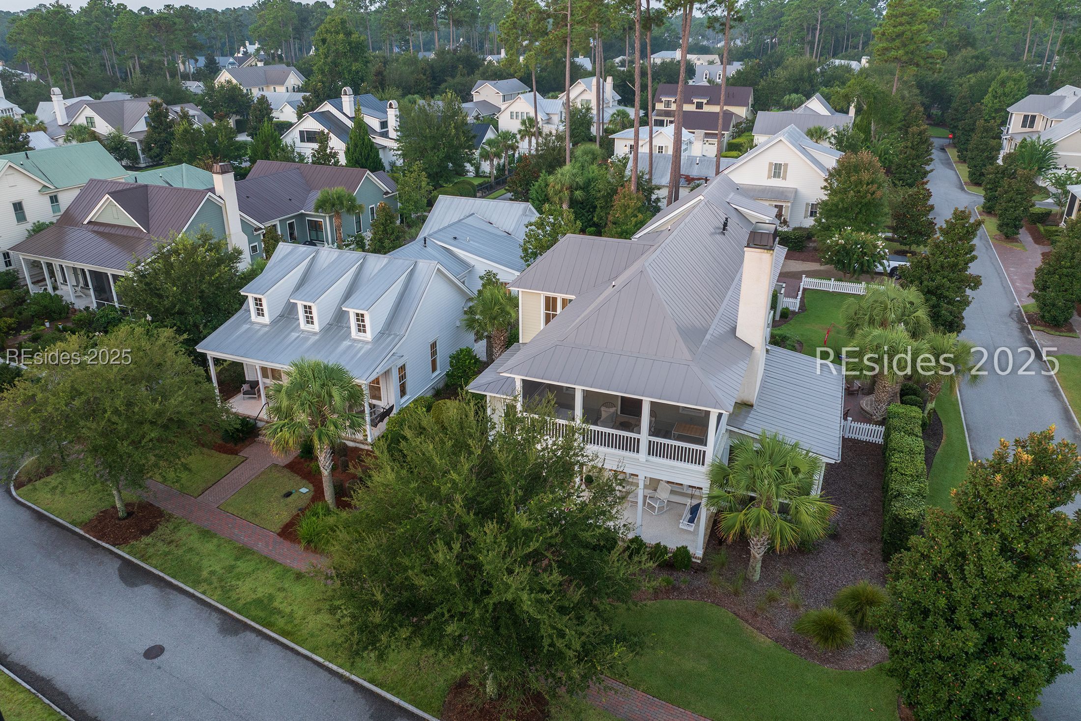 22 Waterfowl Road