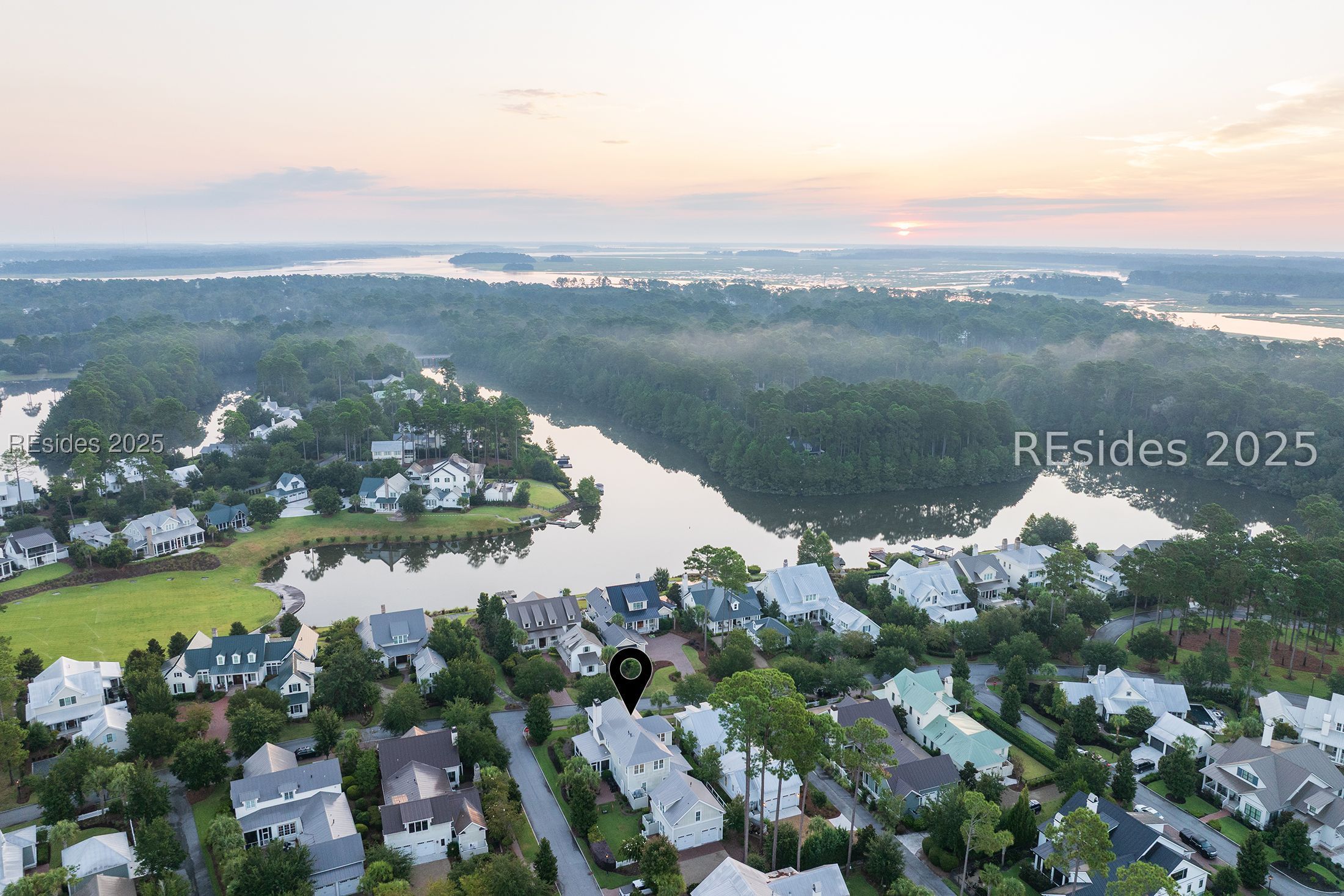 22 Waterfowl Road