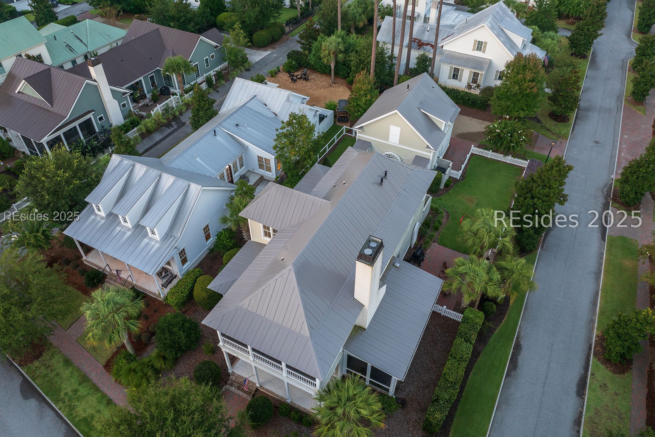 22 Waterfowl Road