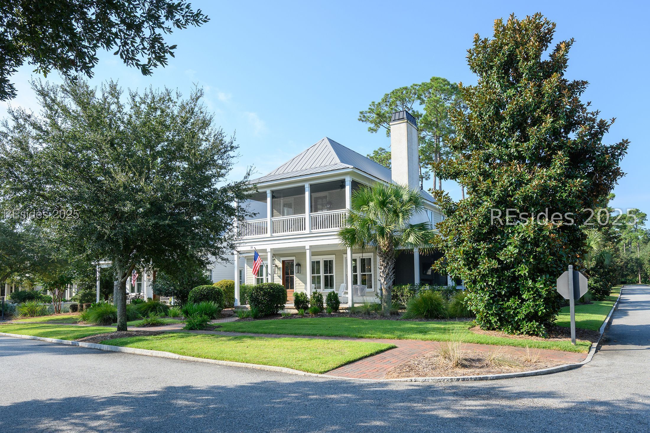 22 Waterfowl Road