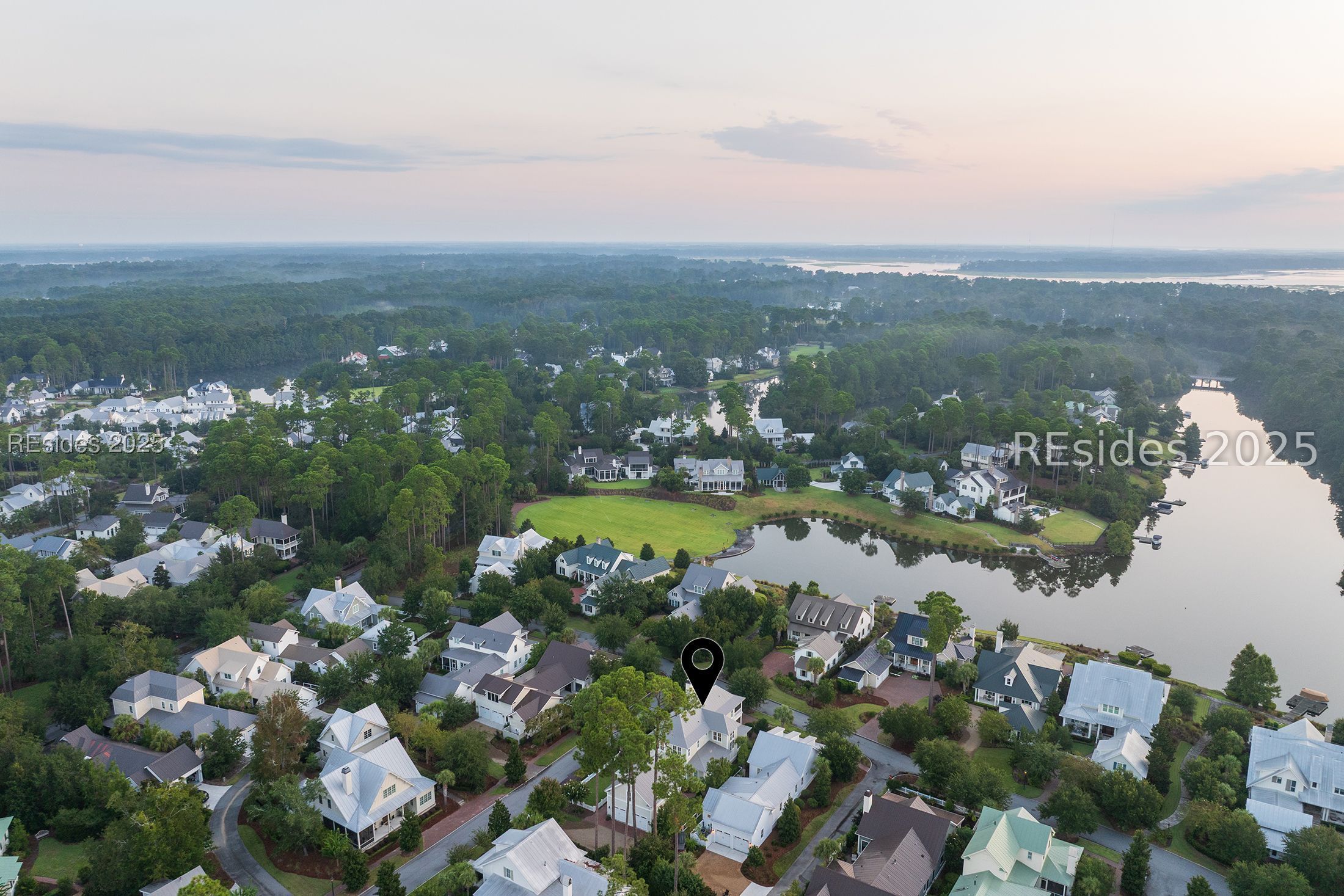 22 Waterfowl Road