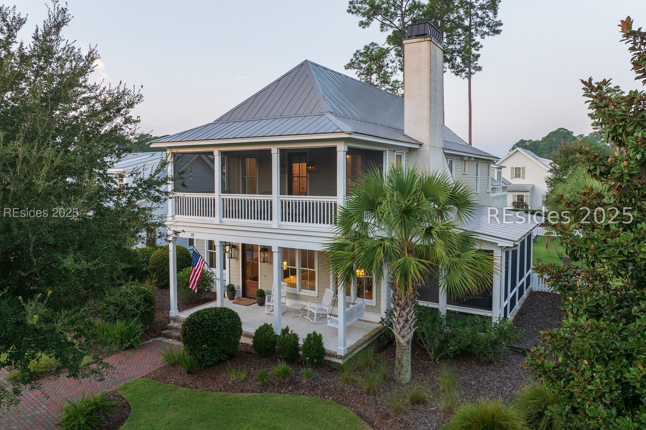 22 Waterfowl Road