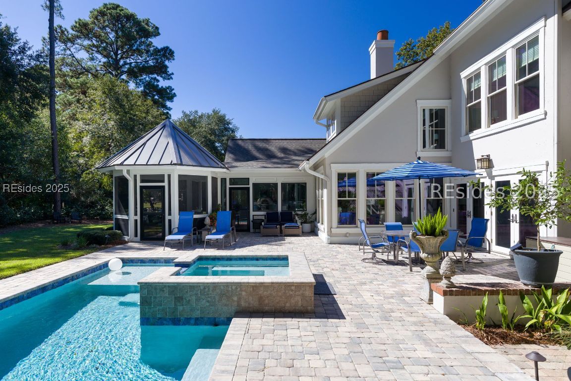 664 Colonial Drive