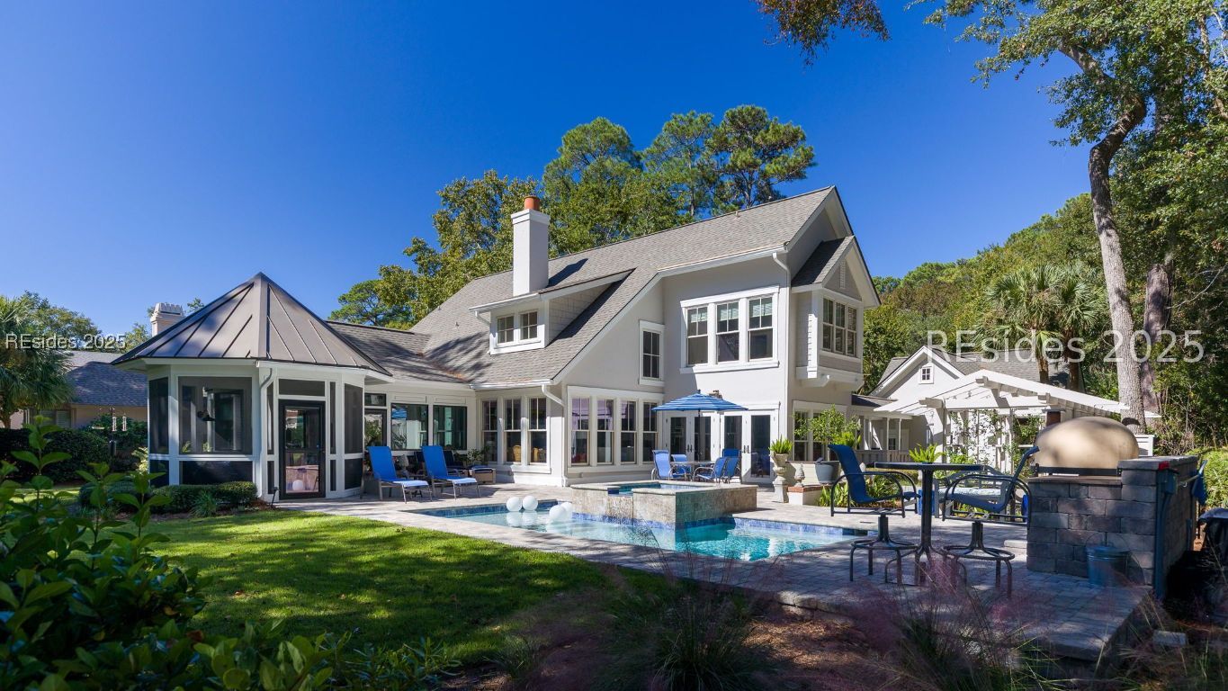 664 Colonial Drive