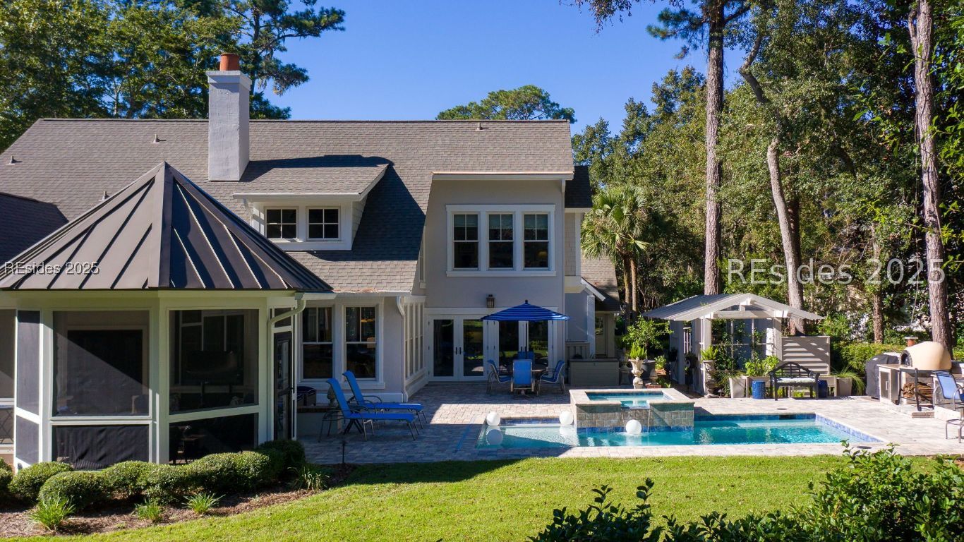 664 Colonial Drive