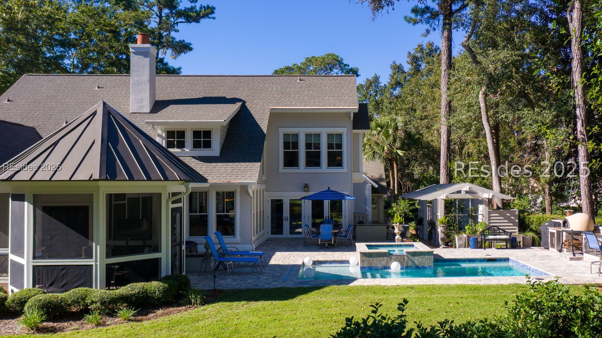 664 Colonial Drive