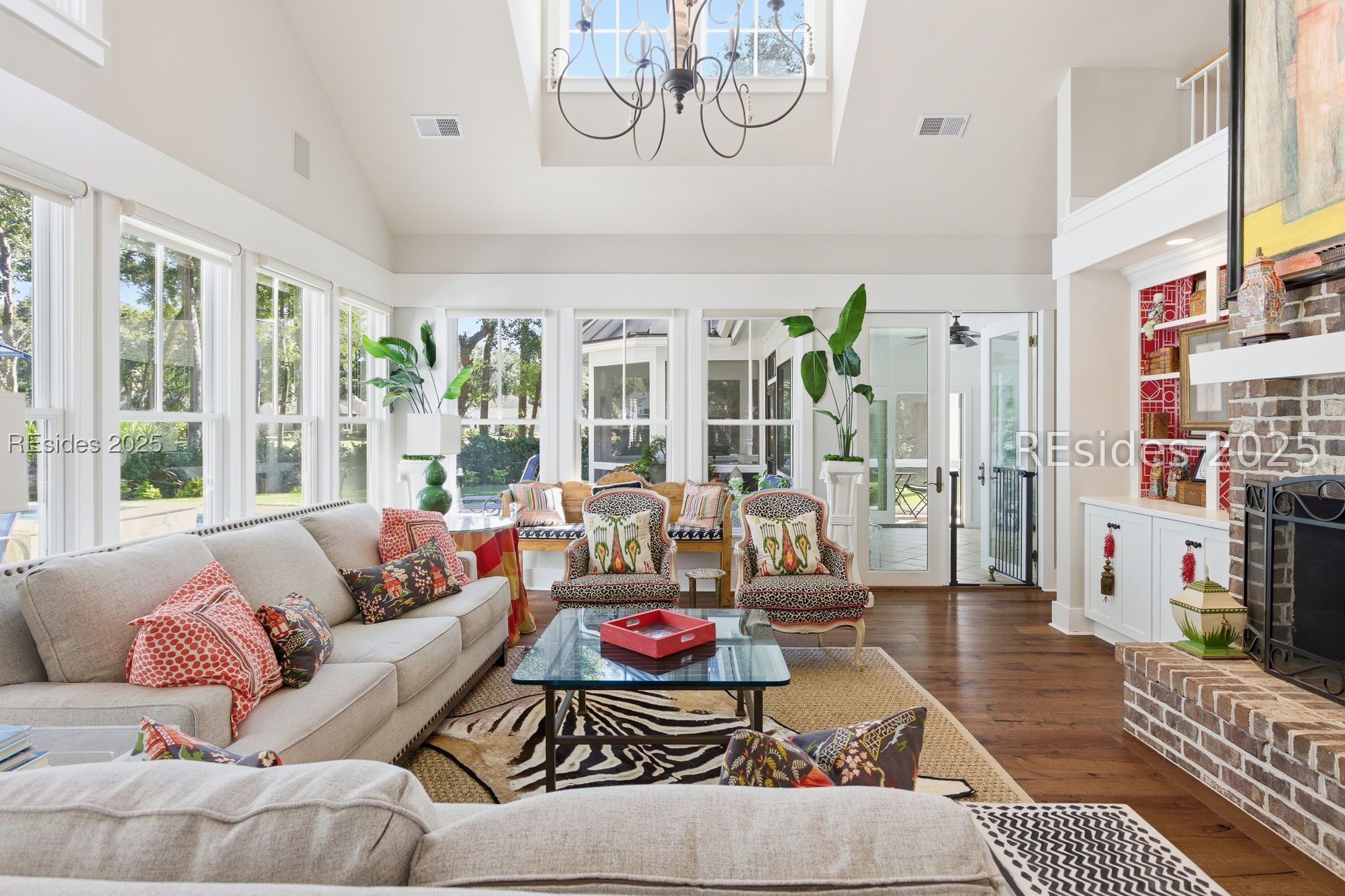 664 Colonial Drive