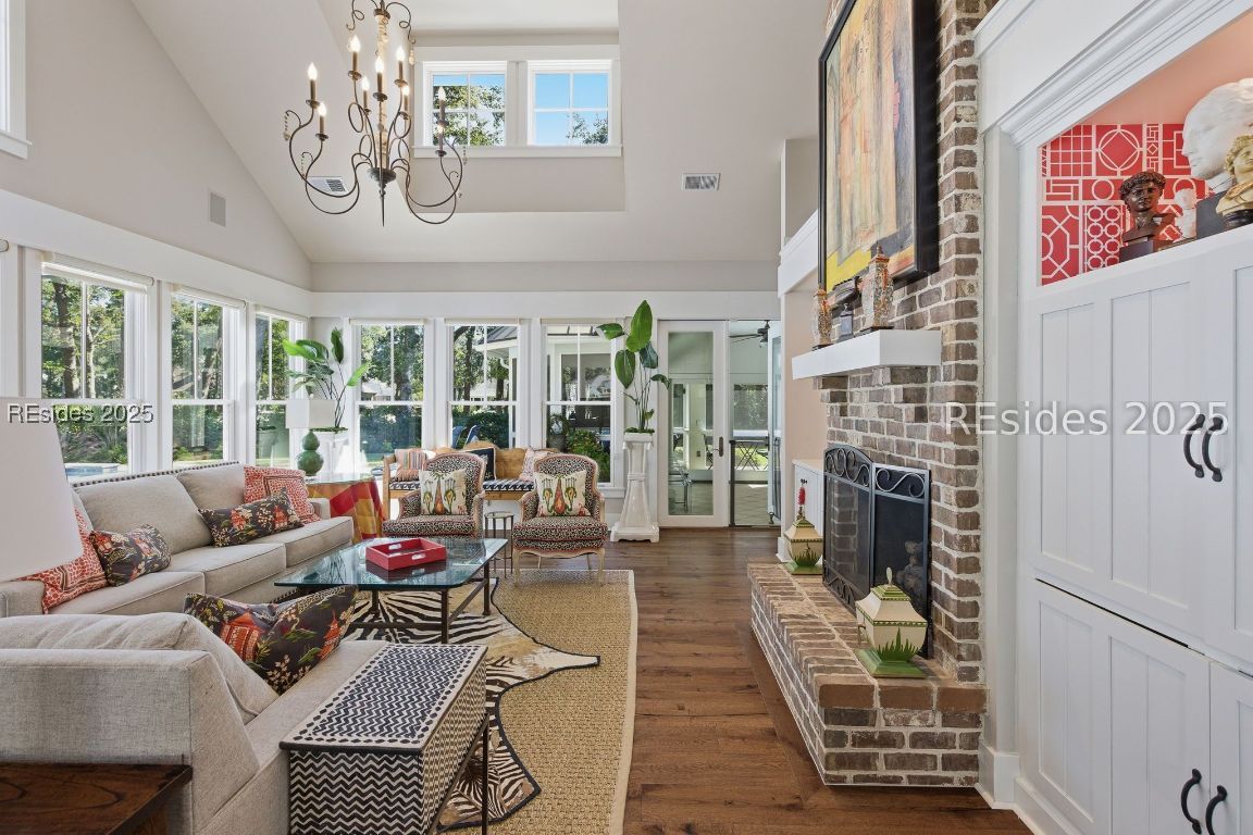 664 Colonial Drive