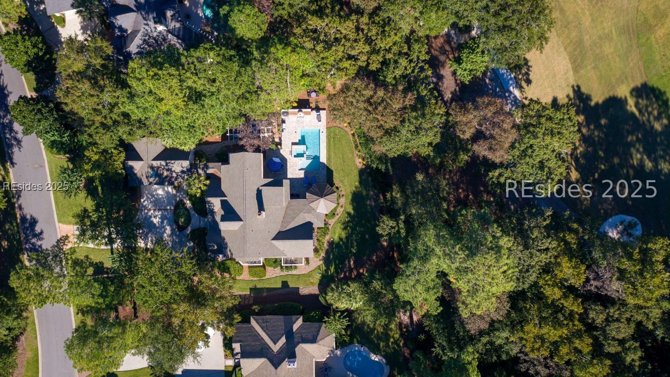 664 Colonial Drive