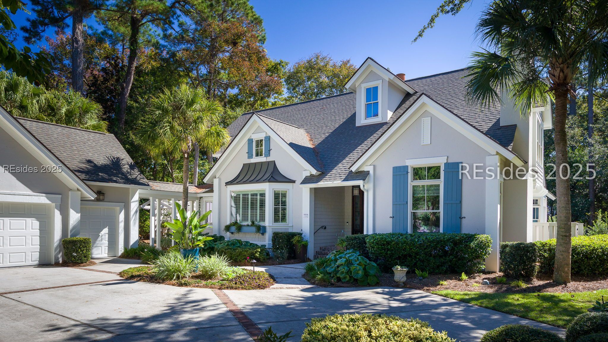 664 Colonial Drive