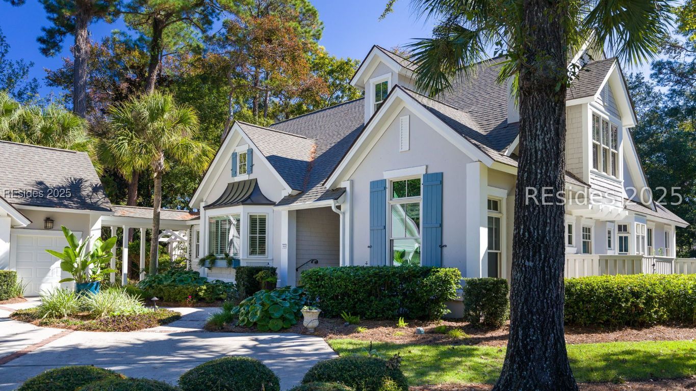 664 Colonial Drive