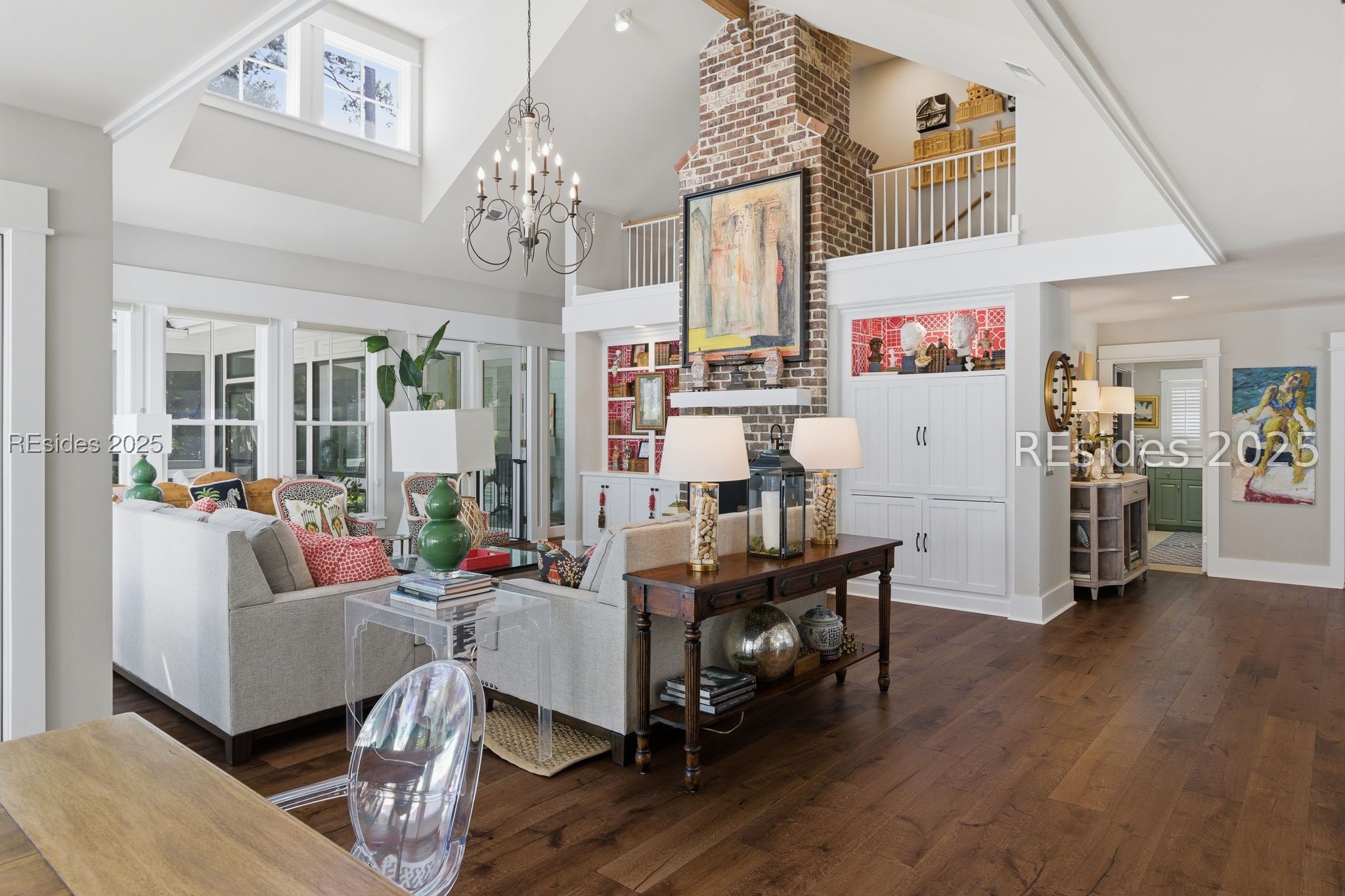 664 Colonial Drive