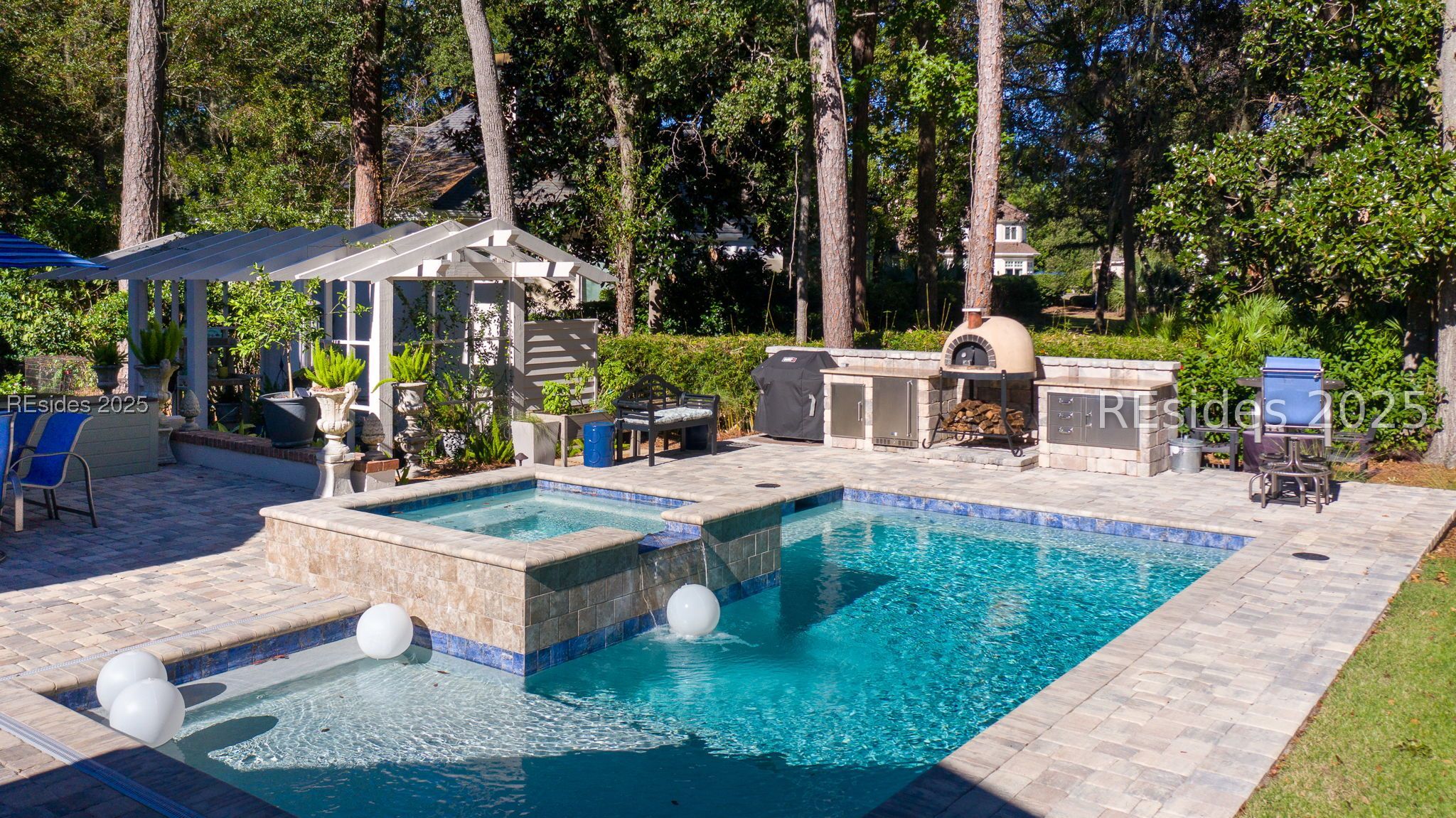 664 Colonial Drive