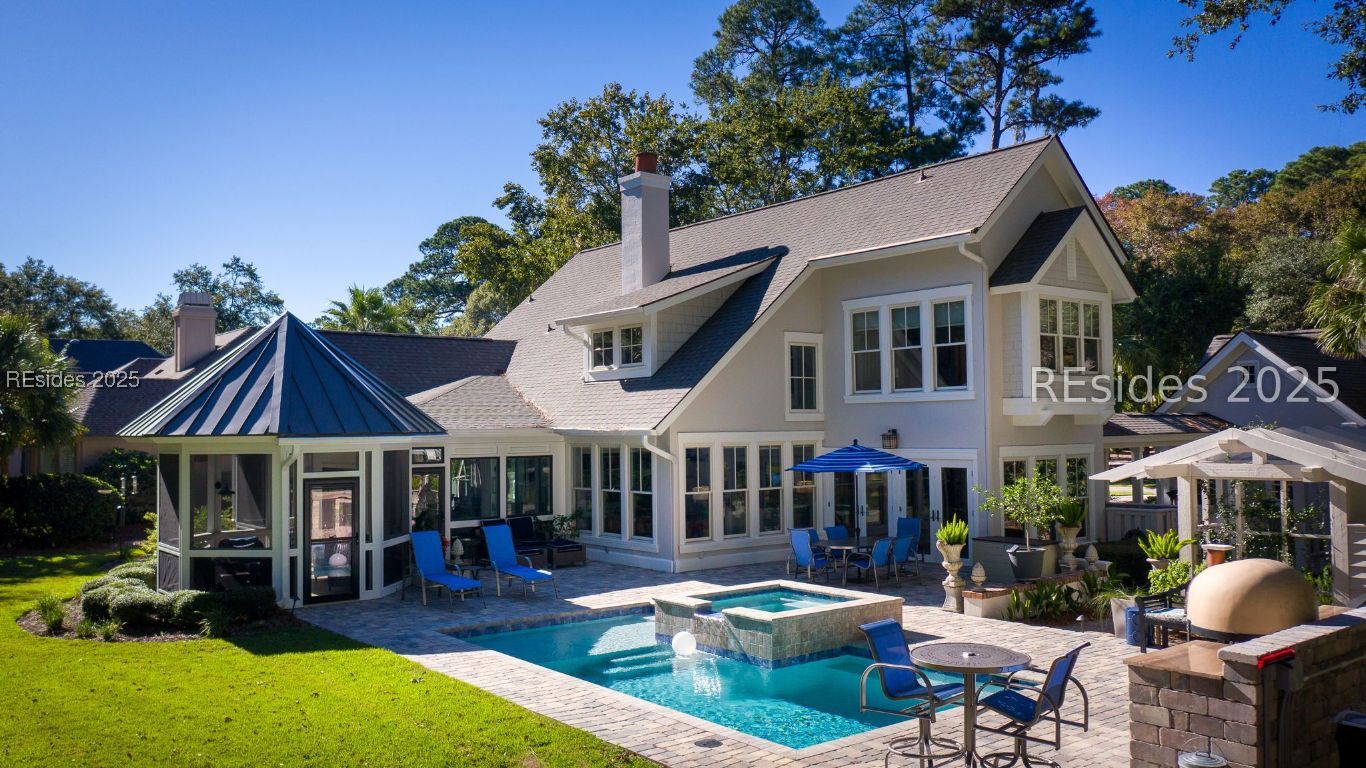 664 Colonial Drive