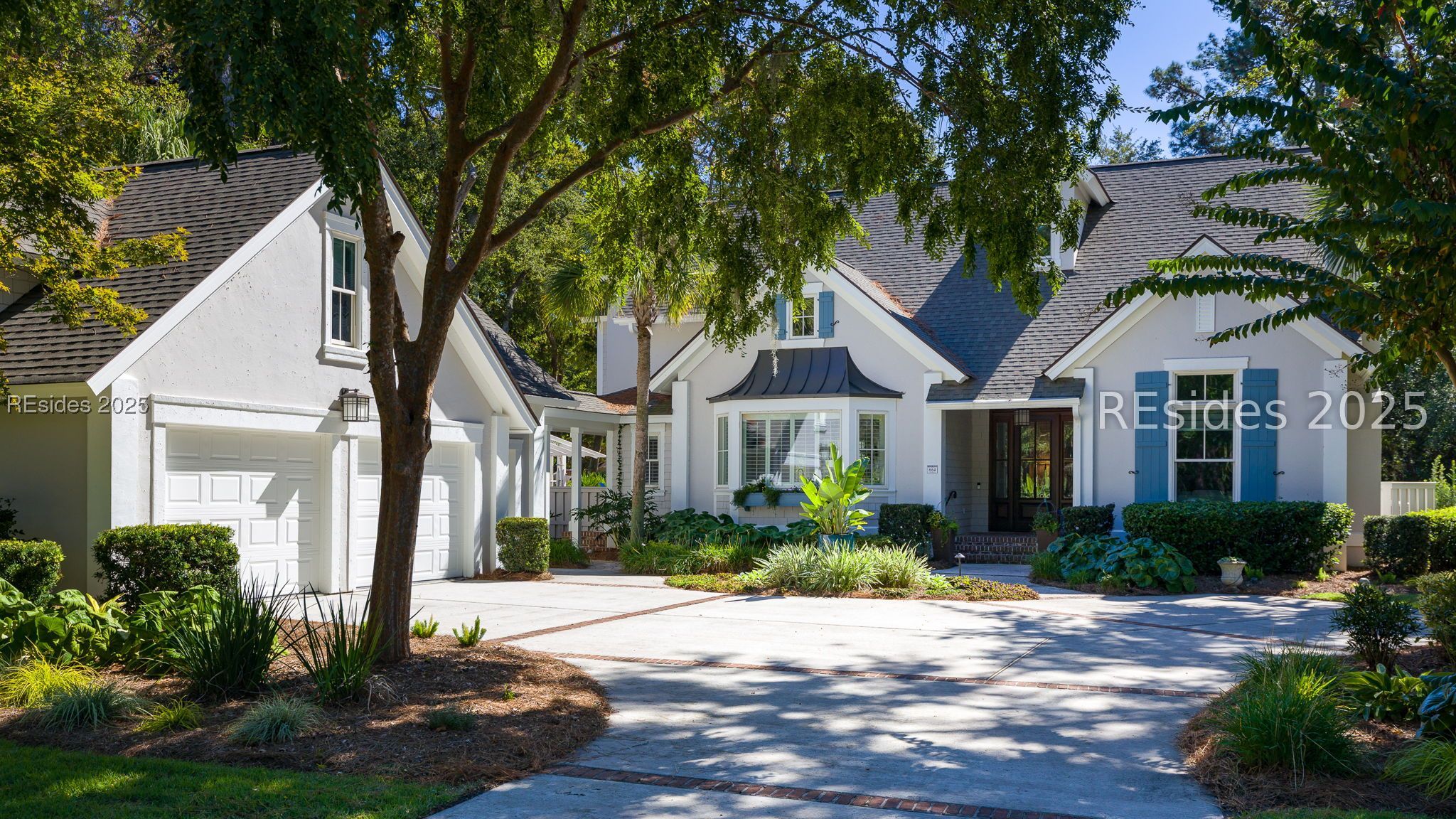 664 Colonial Drive