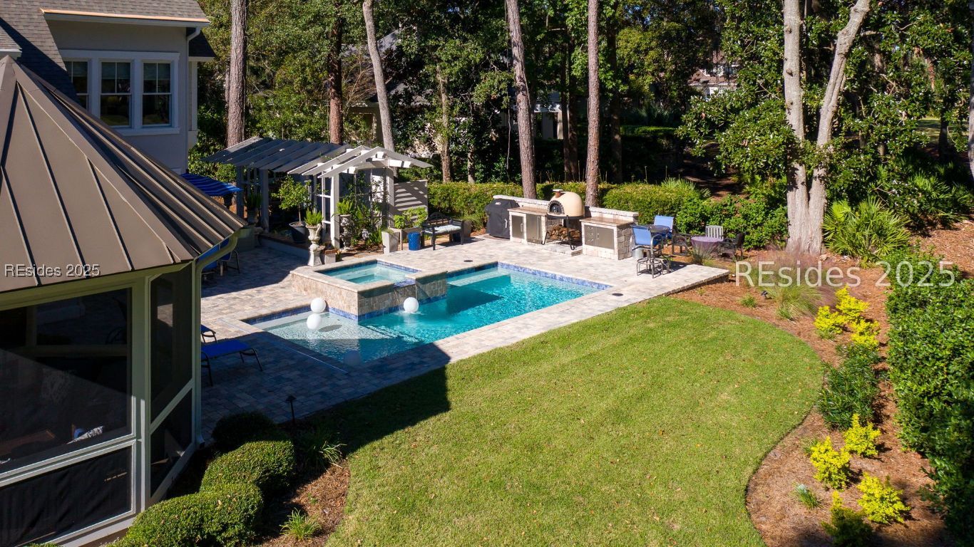 664 Colonial Drive