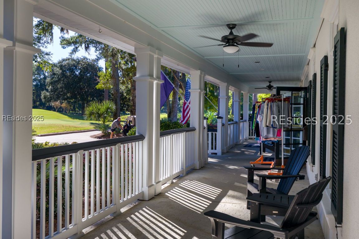 664 Colonial Drive