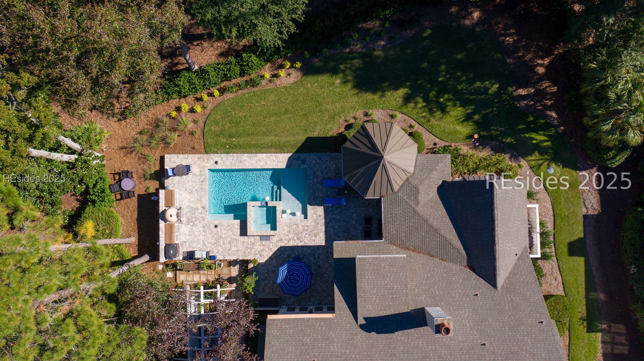 664 Colonial Drive