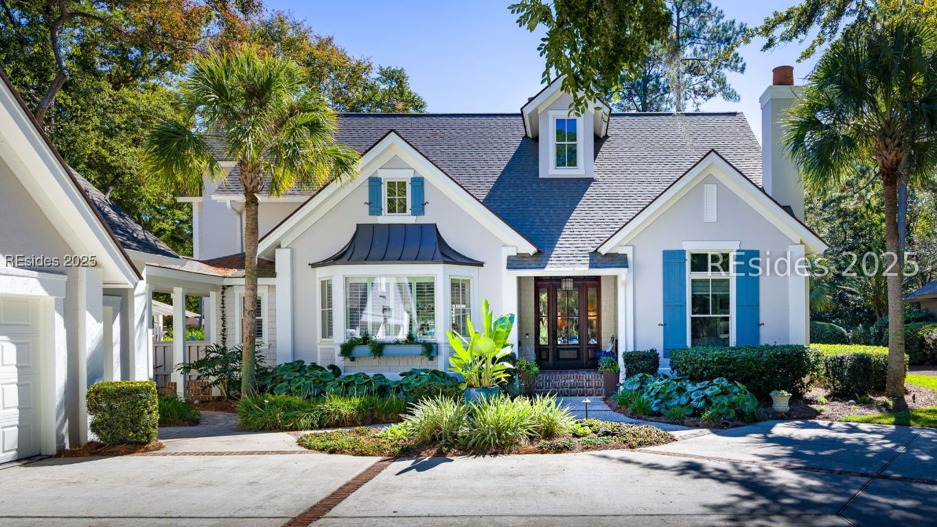 664 Colonial Drive