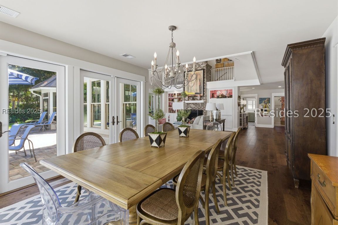 664 Colonial Drive