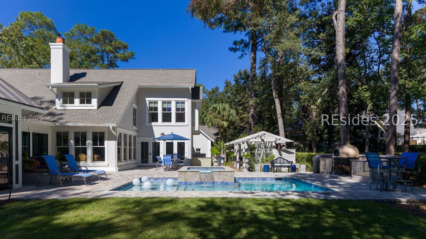 664 Colonial Drive