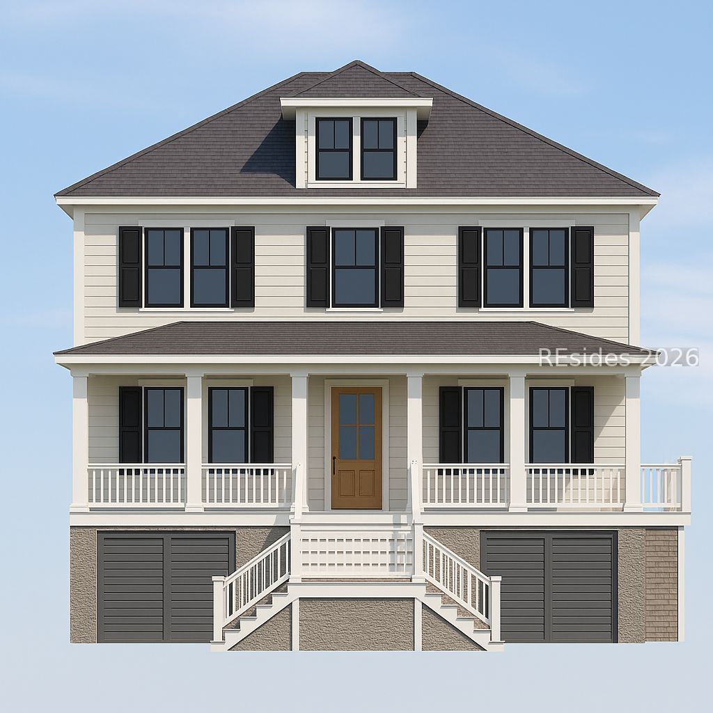 18 Paddocks Boulevard