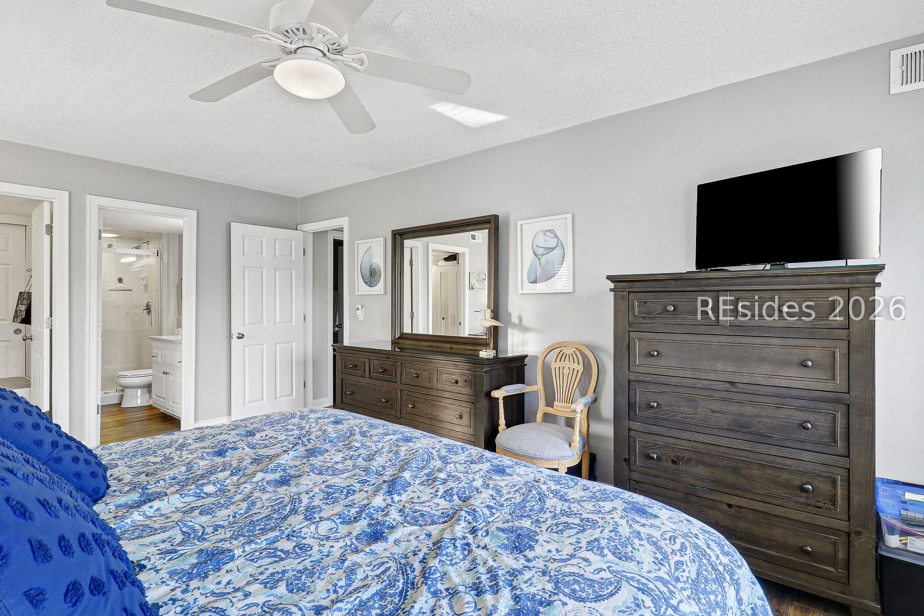 3 Braddock Bluff Drive Unit: 1737