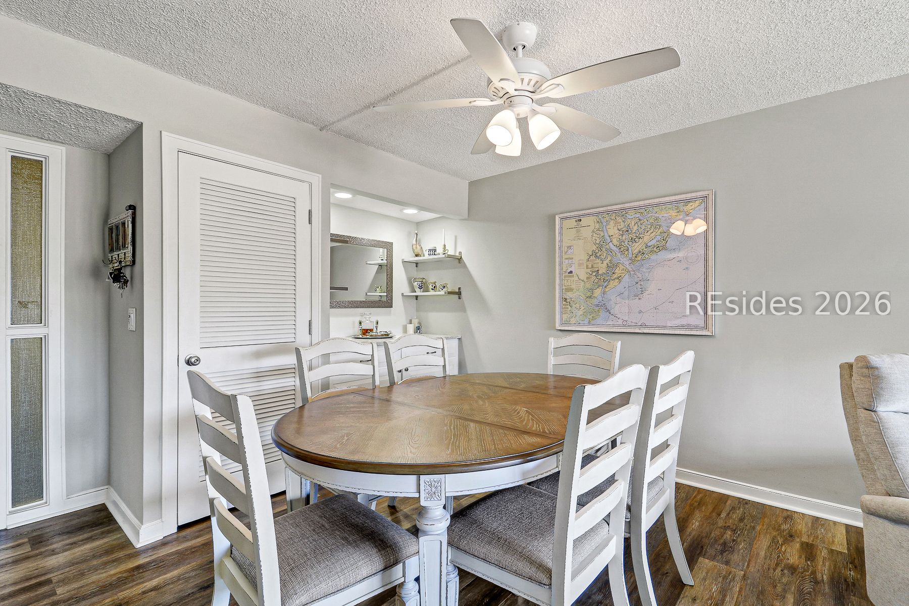 3 Braddock Bluff Drive Unit: 1737