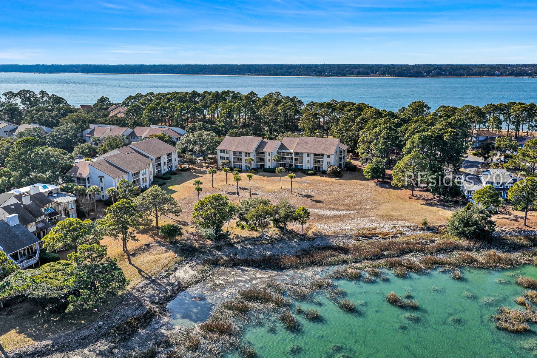 3 Braddock Bluff Drive Unit: 1737