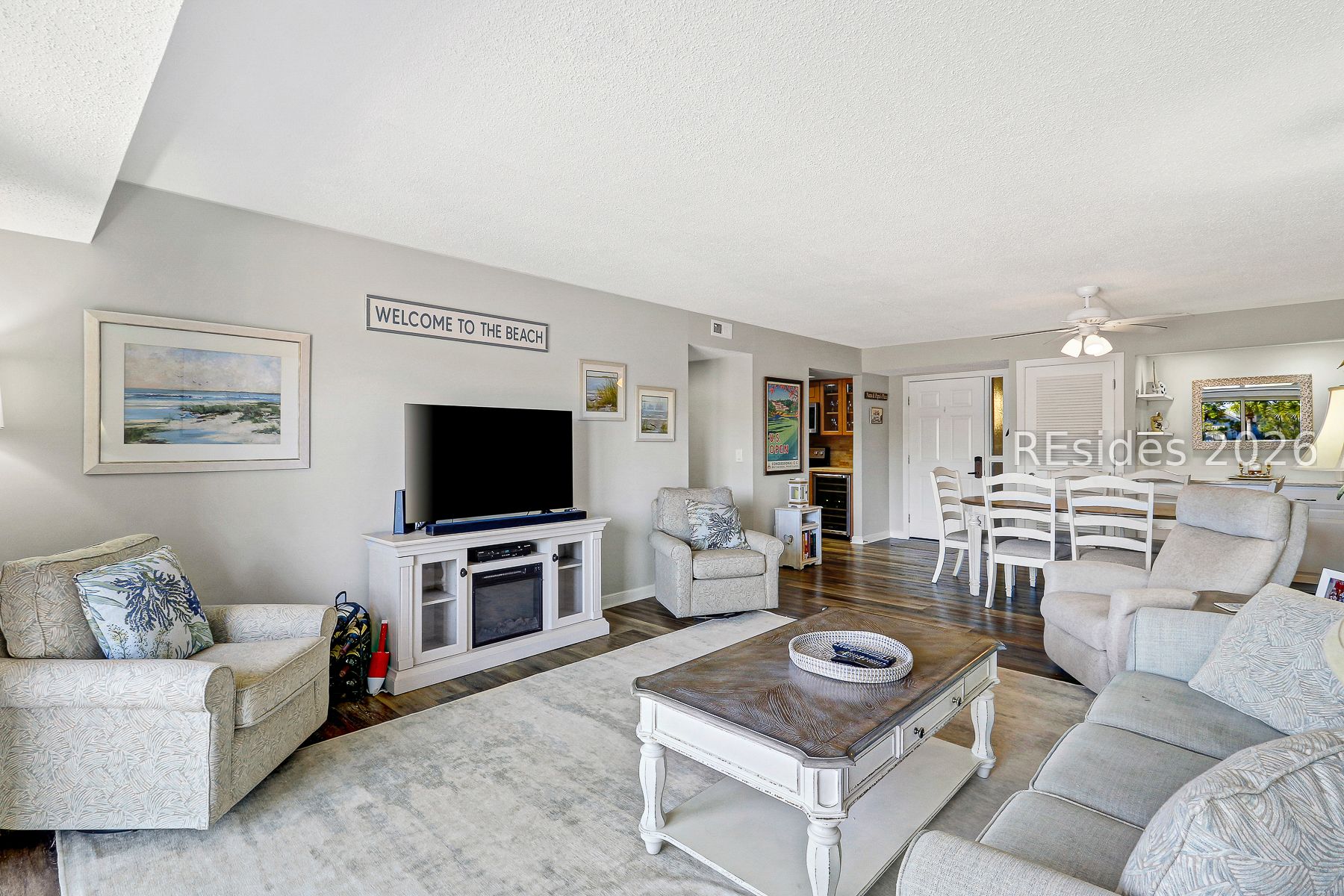 3 Braddock Bluff Drive Unit: 1737