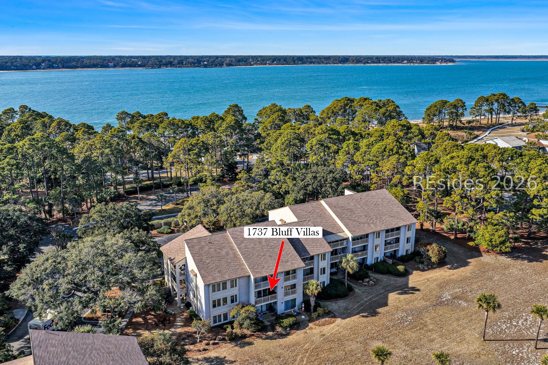 3 Braddock Bluff Drive Unit: 1737