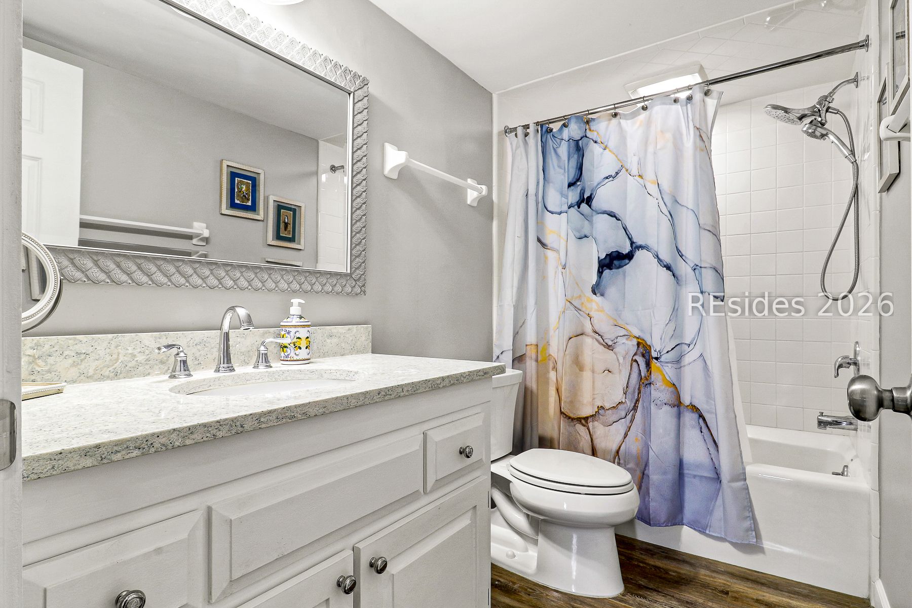 3 Braddock Bluff Drive Unit: 1737