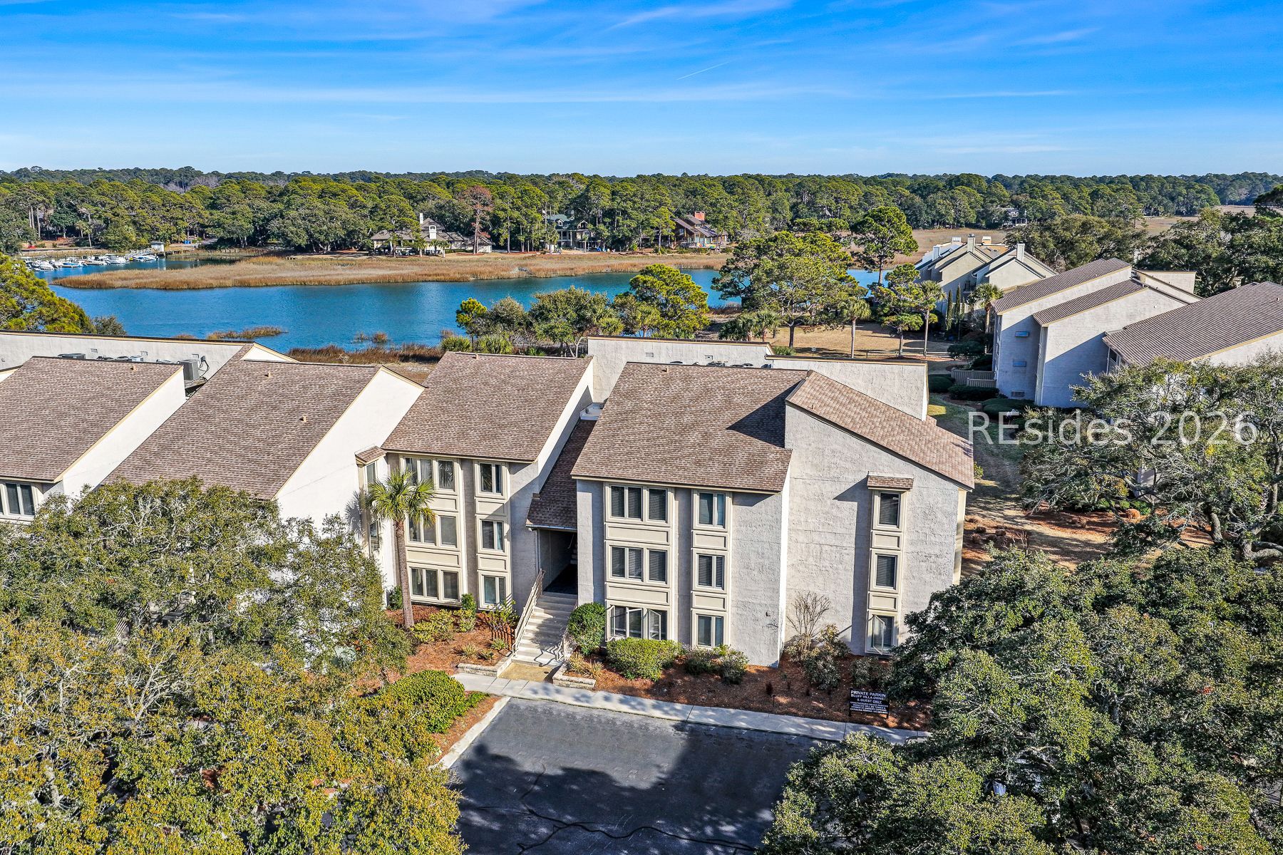 3 Braddock Bluff Drive Unit: 1737
