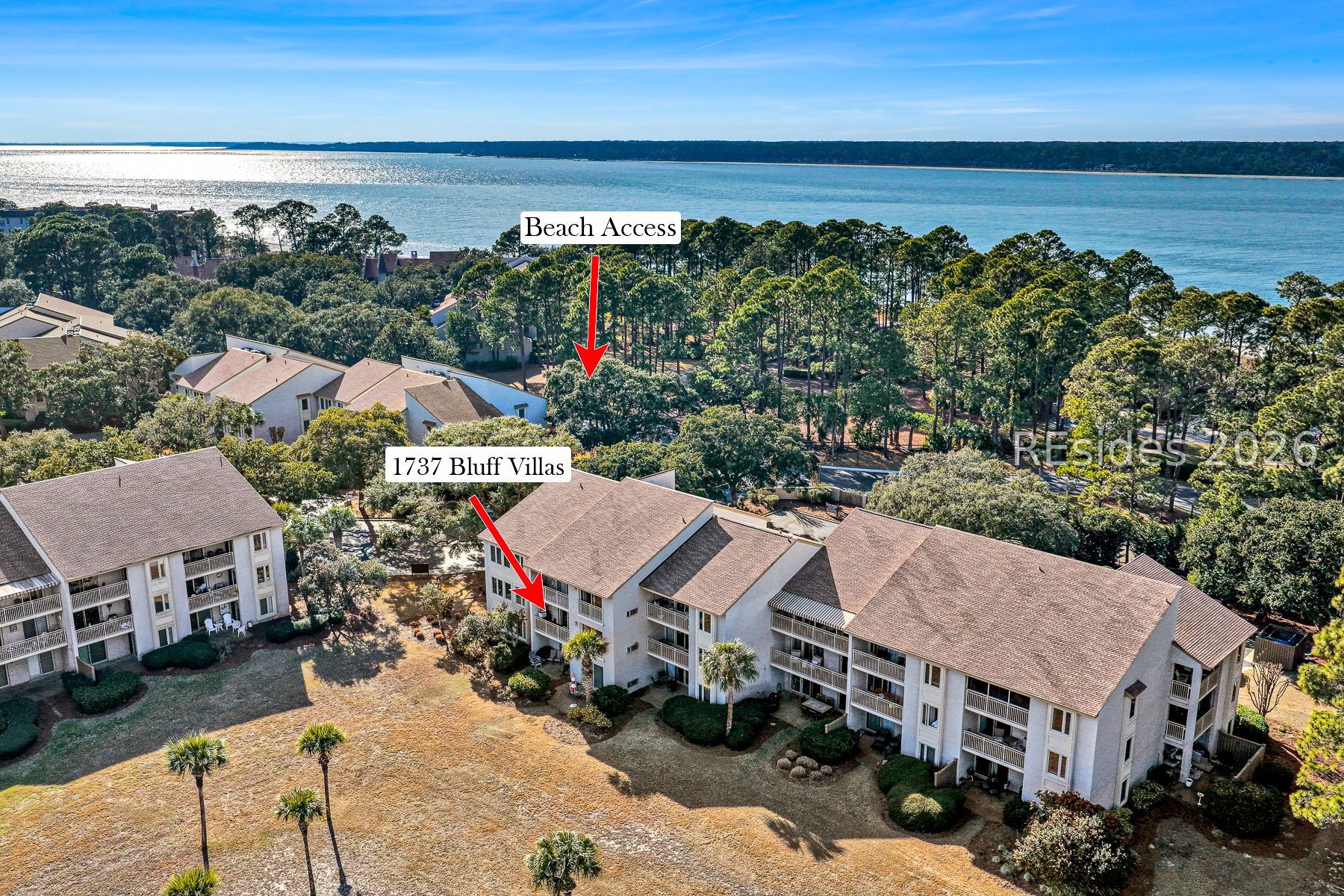 3 Braddock Bluff Drive Unit: 1737