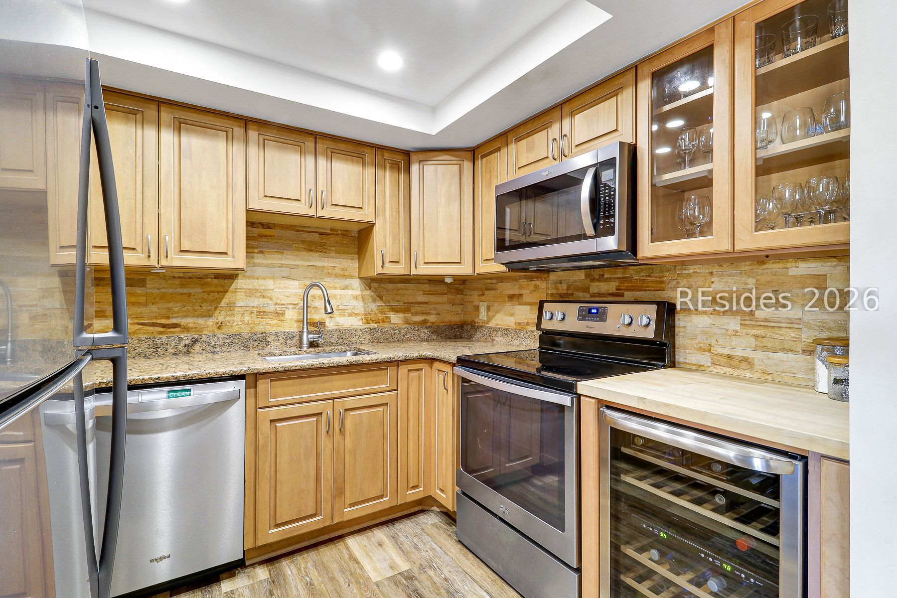 3 Braddock Bluff Drive Unit: 1737