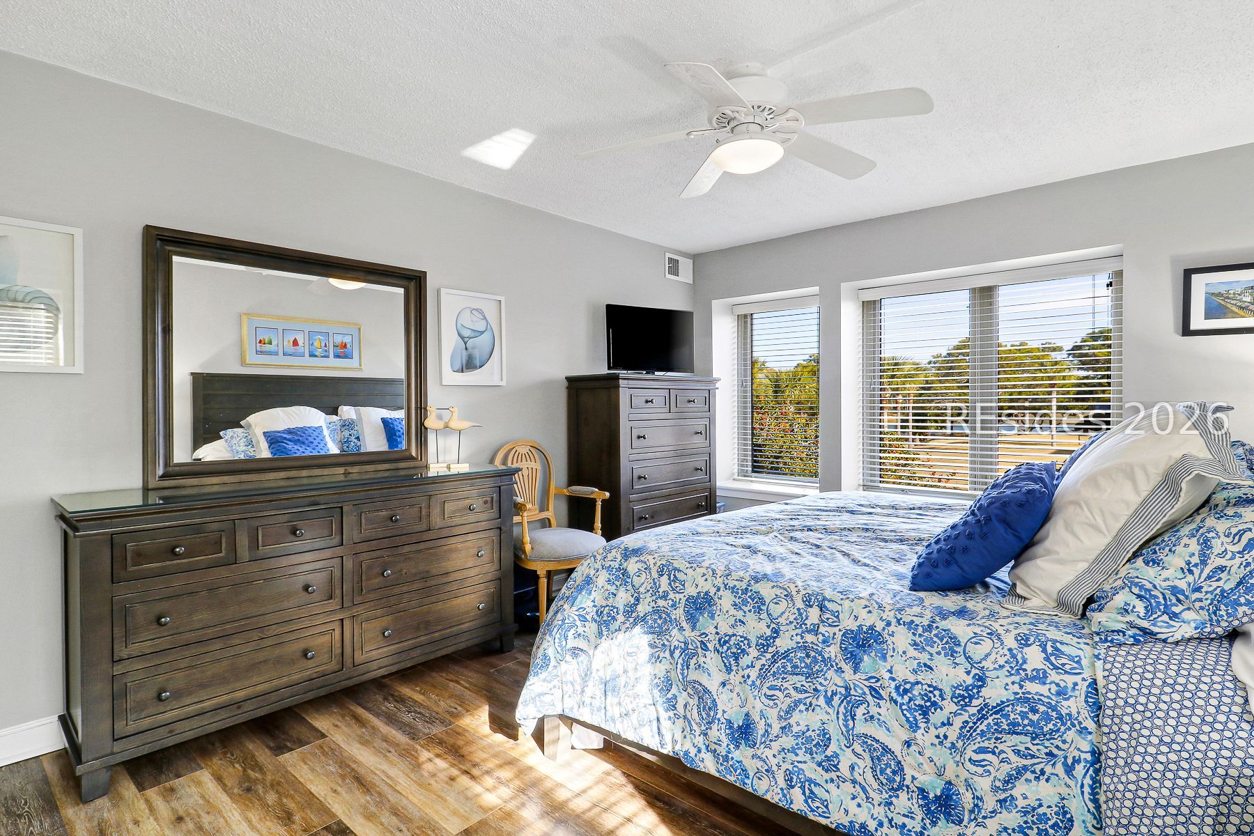 3 Braddock Bluff Drive Unit: 1737