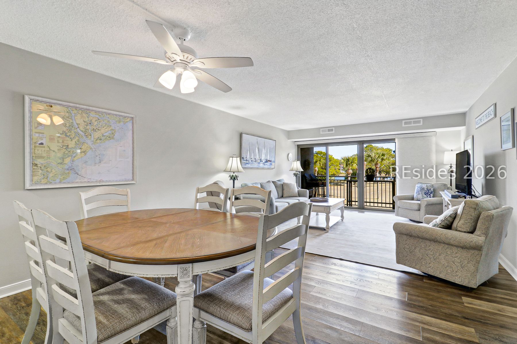 3 Braddock Bluff Drive Unit: 1737