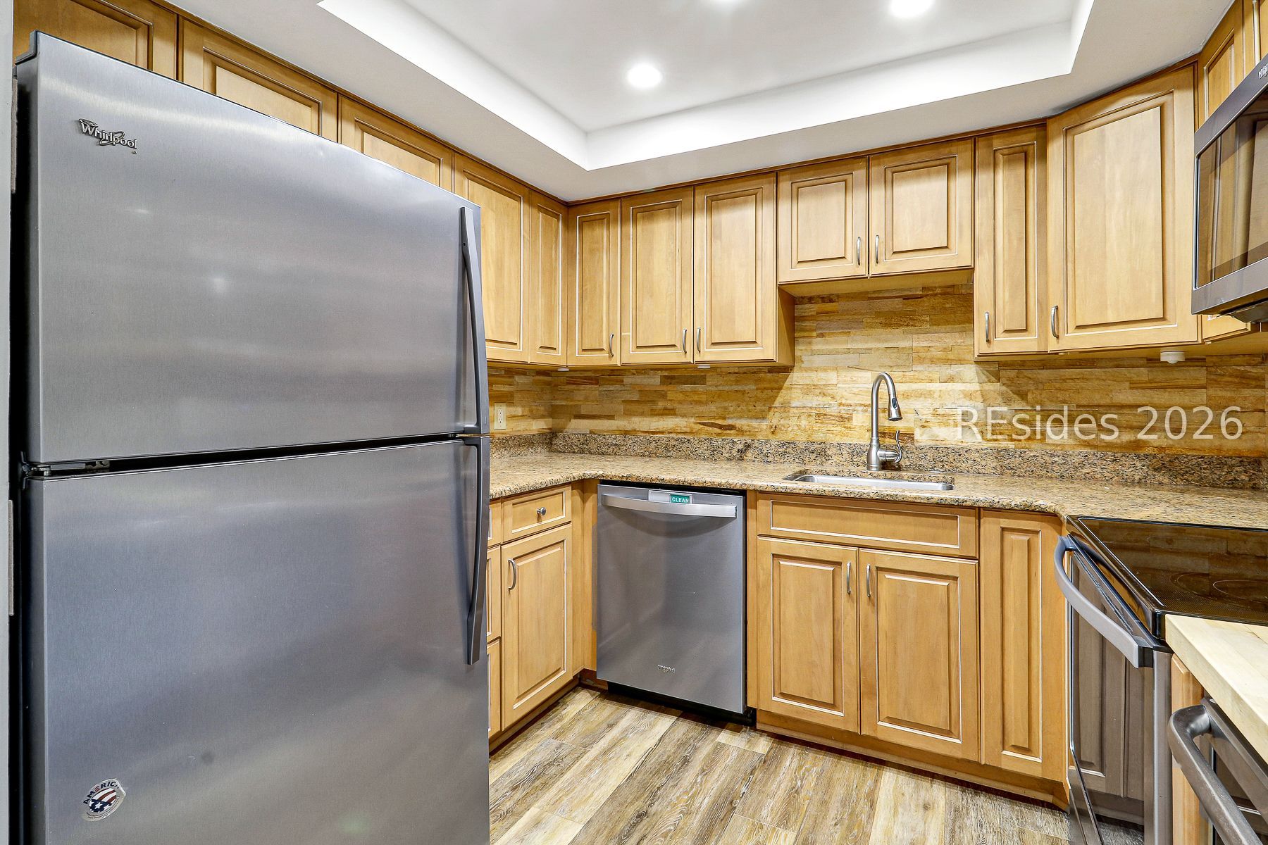 3 Braddock Bluff Drive Unit: 1737