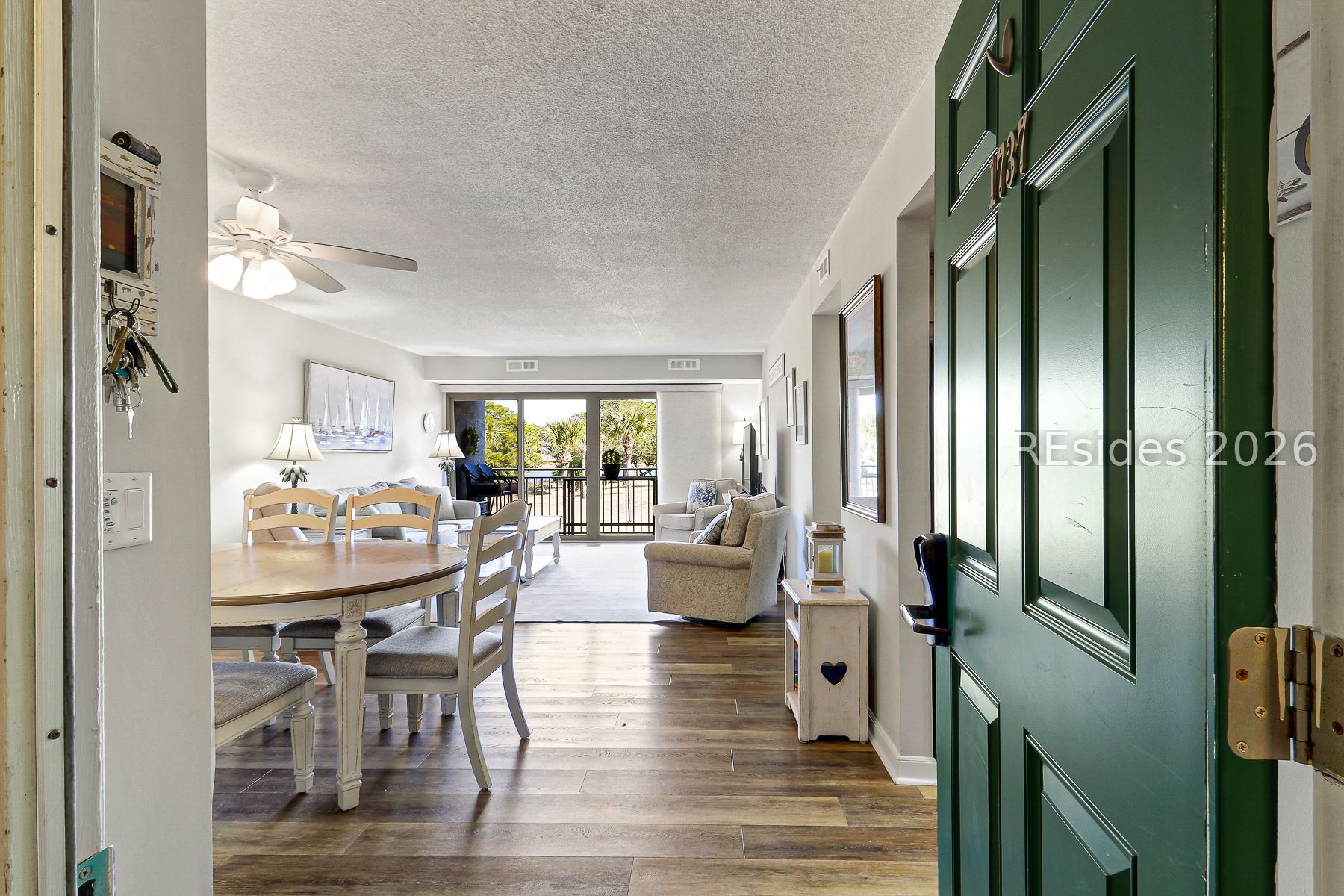 3 Braddock Bluff Drive Unit: 1737
