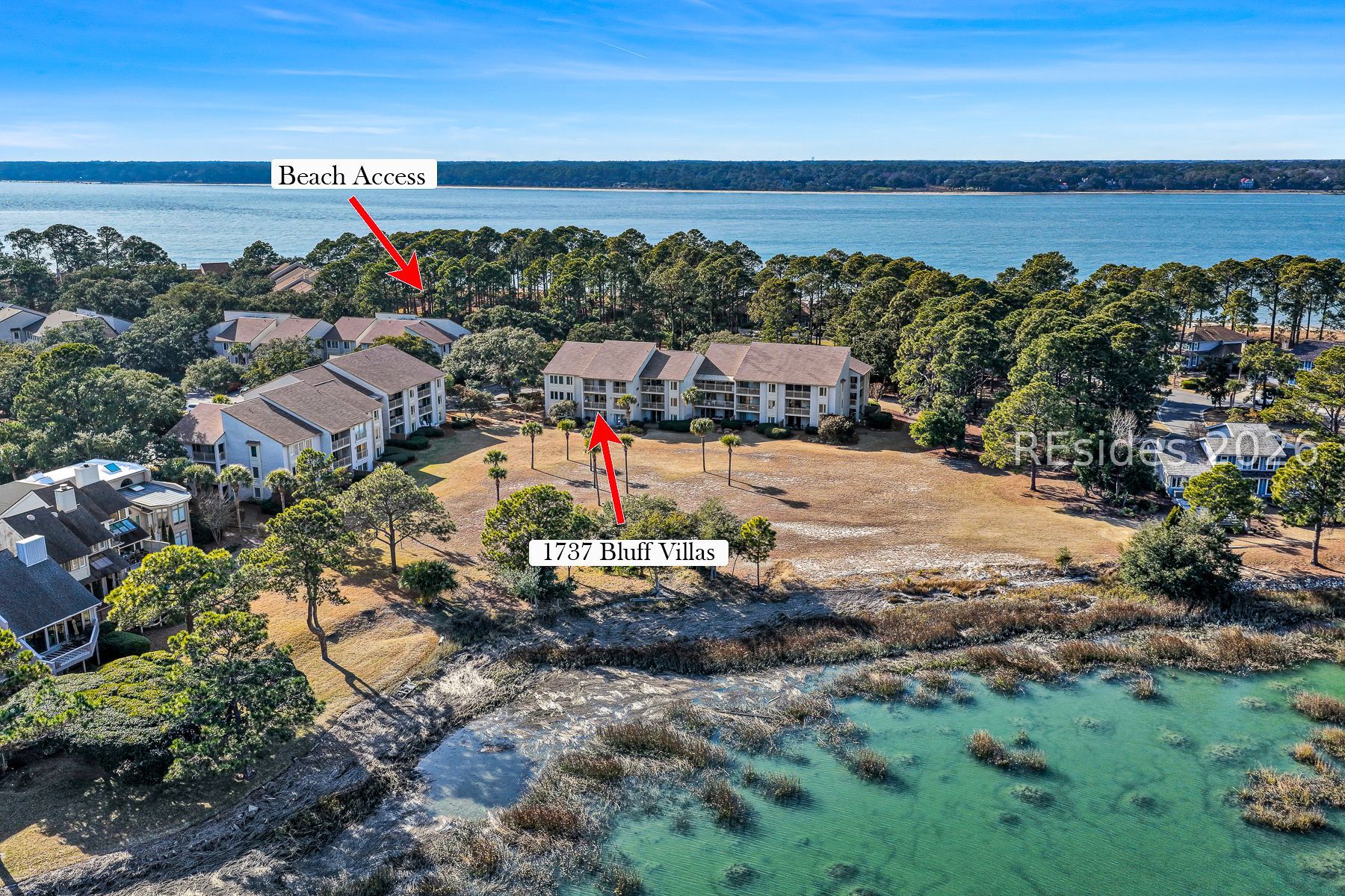3 Braddock Bluff Drive Unit: 1737
