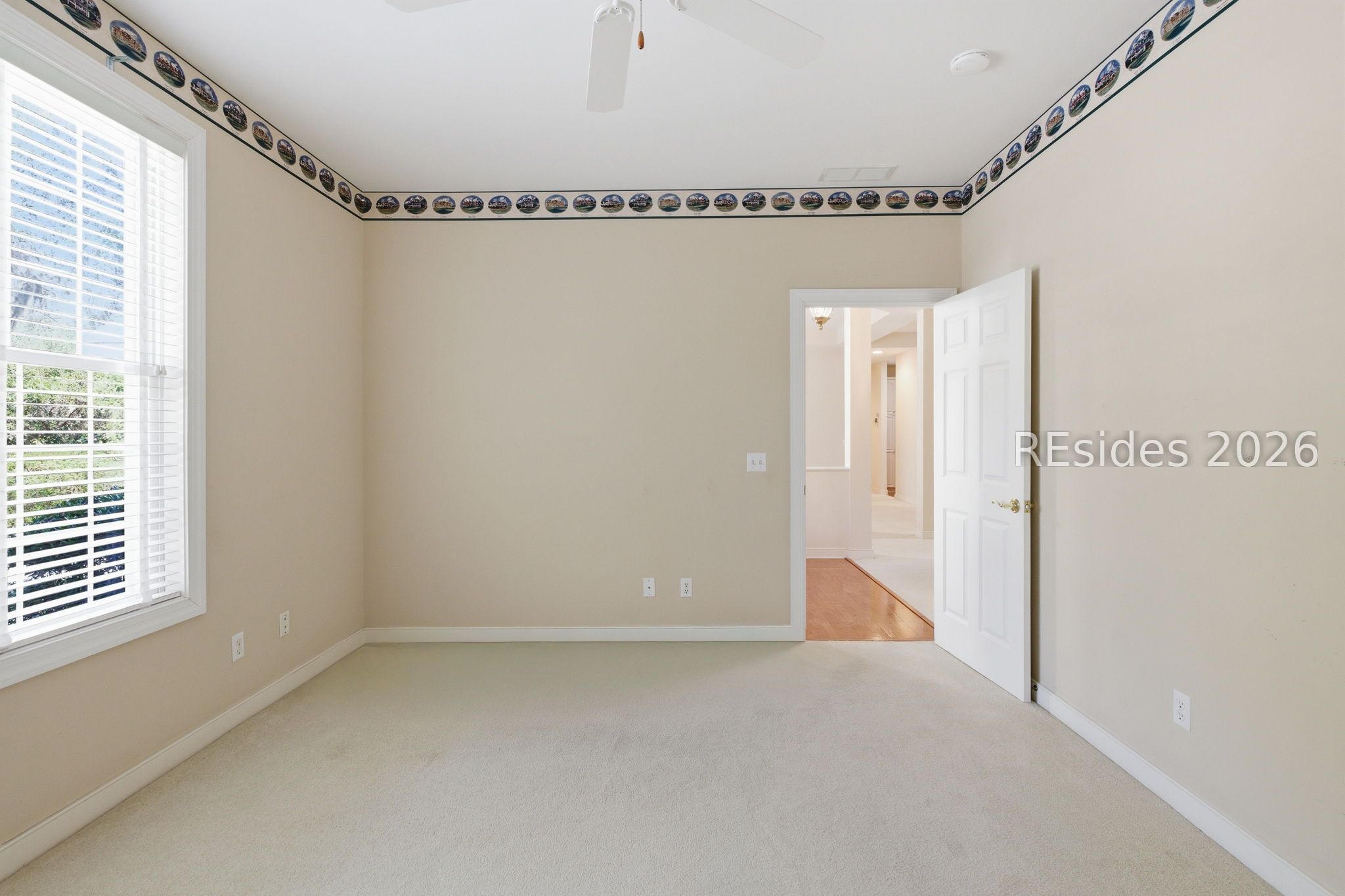 212 Fort Howell Drive